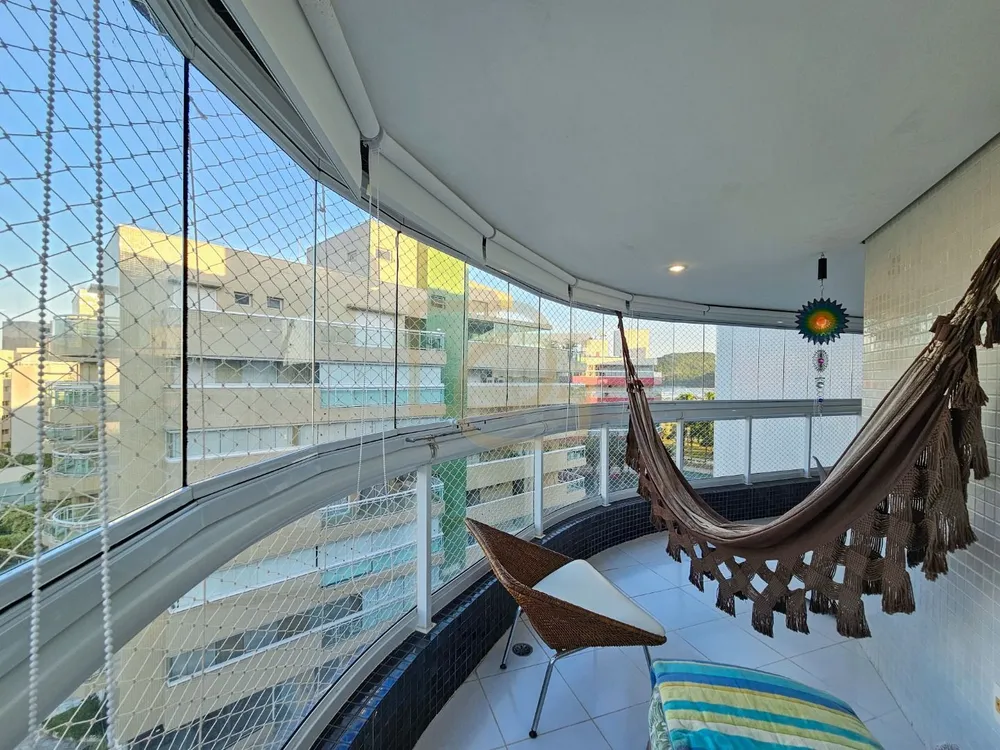 Apartamento, 3 quartos, 114 m² - Foto 1