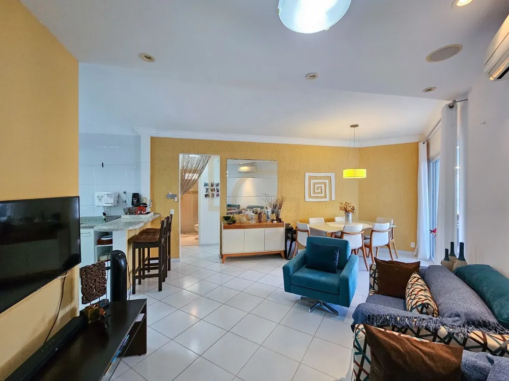 Apartamento, 3 quartos, 114 m² - Foto 5
