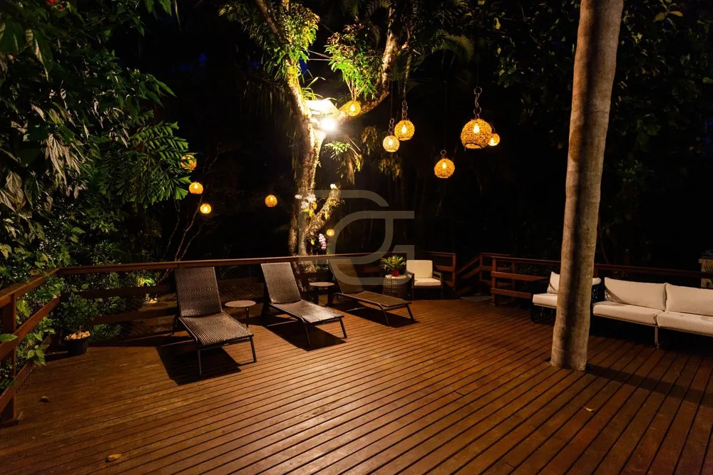 Casa, 6 quartos, 450 m² - Foto 12