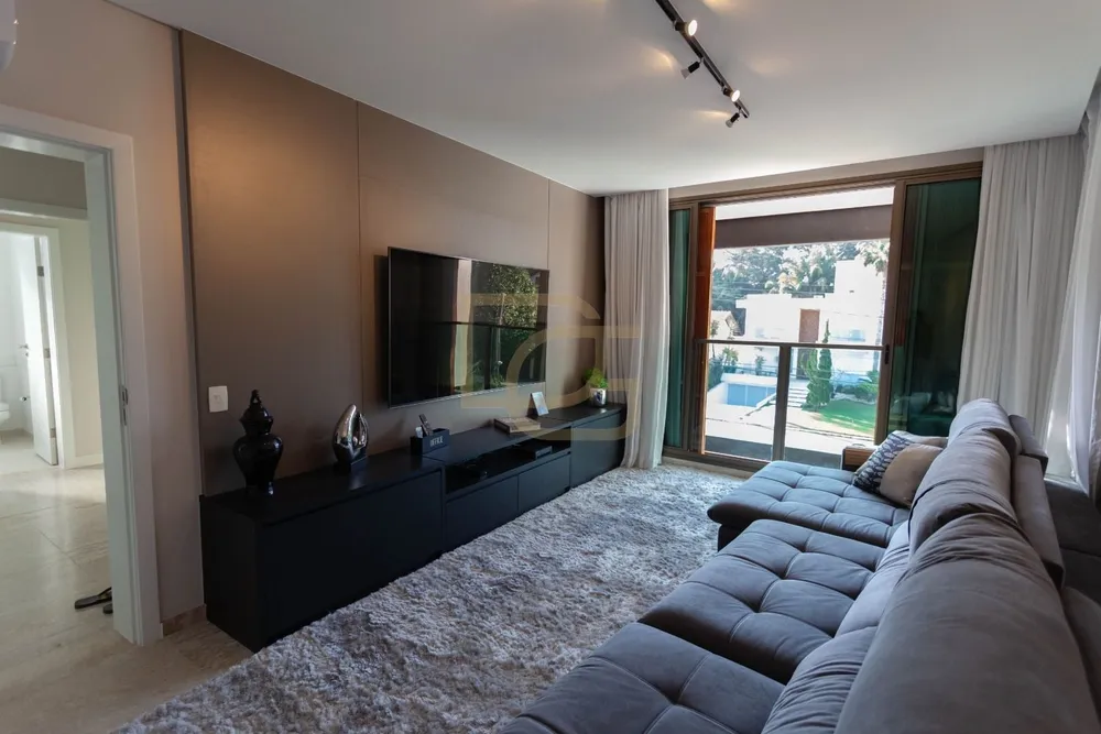 Casa, 6 quartos, 450 m² - Foto 4