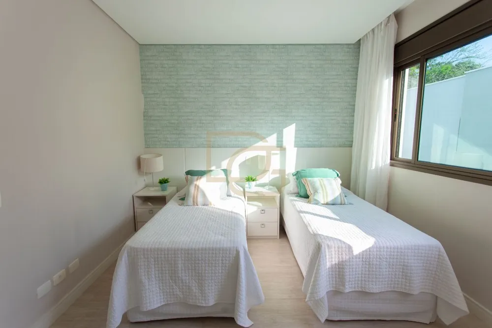 Casa, 6 quartos, 450 m² - Foto 10