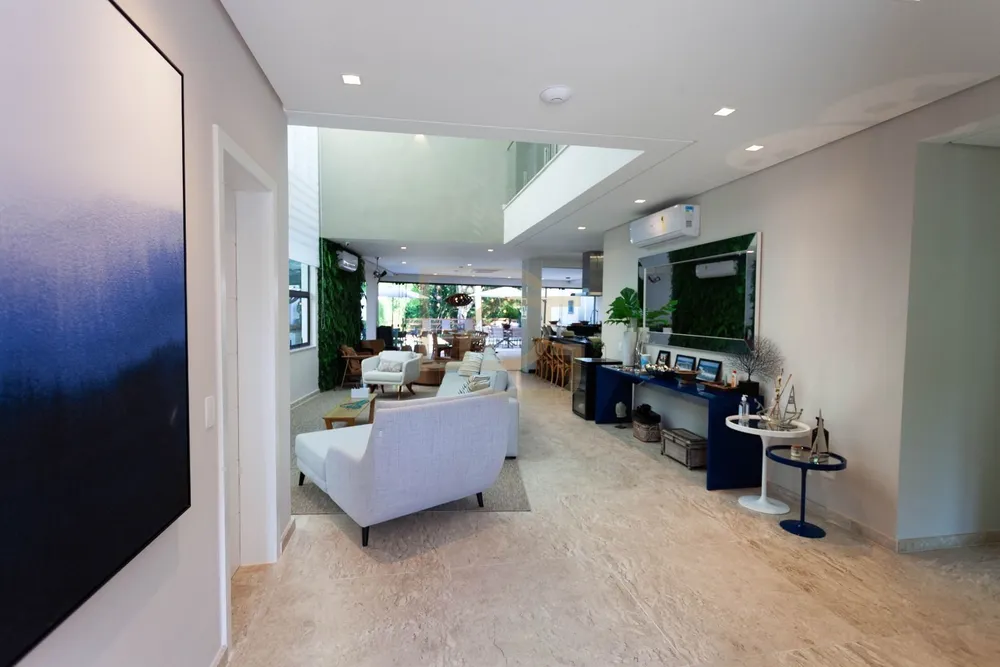 Casa, 6 quartos, 450 m² - Foto 5