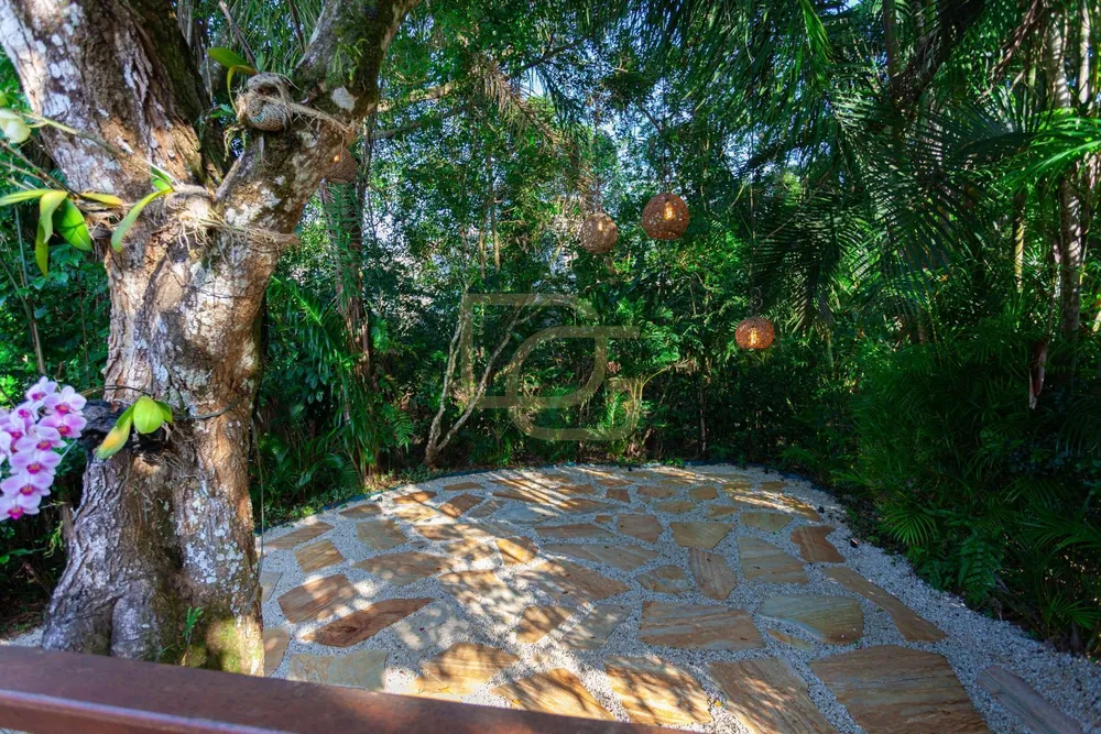 Casa, 6 quartos, 450 m² - Foto 1