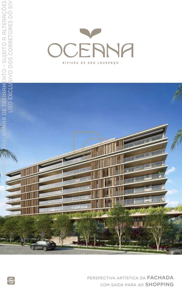 Cobertura, 4 quartos, 264 m² - Foto 1