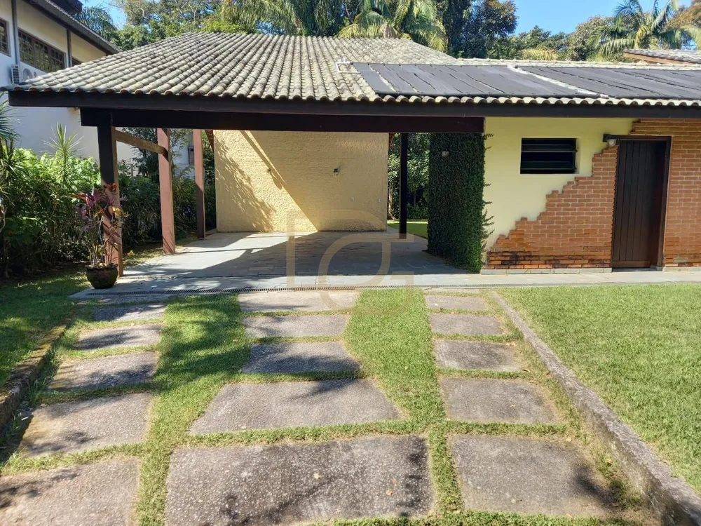 Casa, 5 quartos, 489 m² - Foto 1