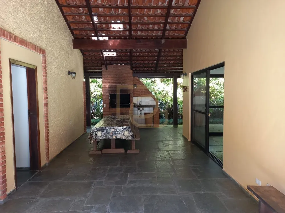 Casa, 5 quartos, 489 m² - Foto 4