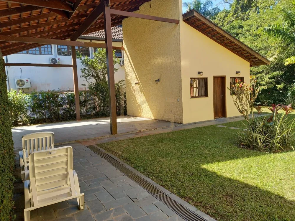Casa, 5 quartos, 489 m² - Foto 2