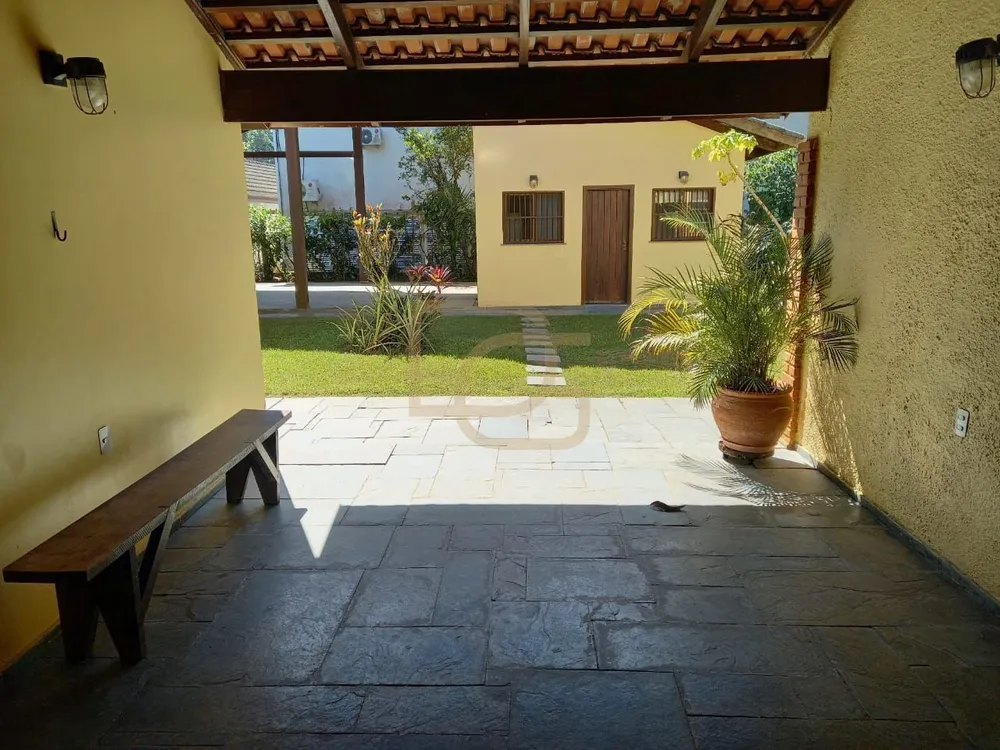 Casa, 5 quartos, 489 m² - Foto 3