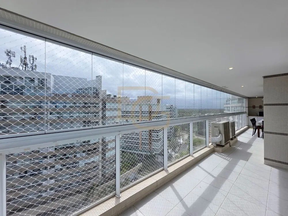 Apartamento, 3 quartos, 216 m² - Foto 7