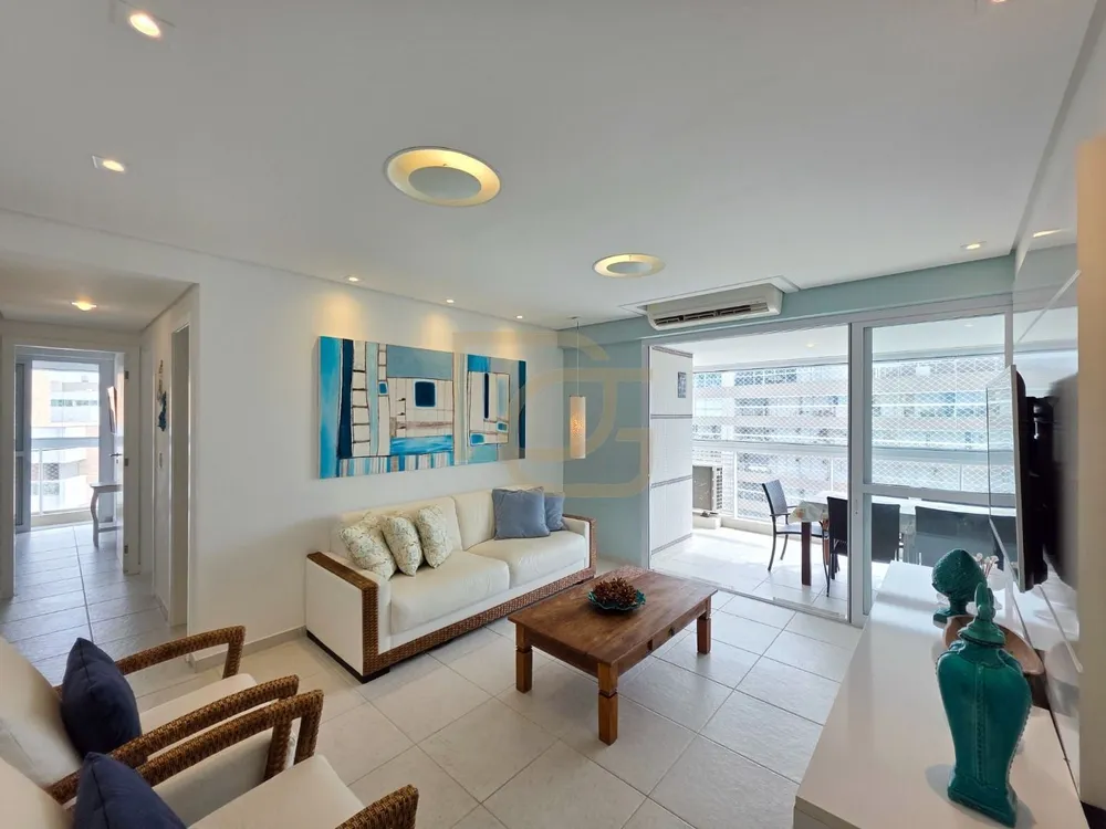 Apartamento, 3 quartos, 216 m² - Foto 2
