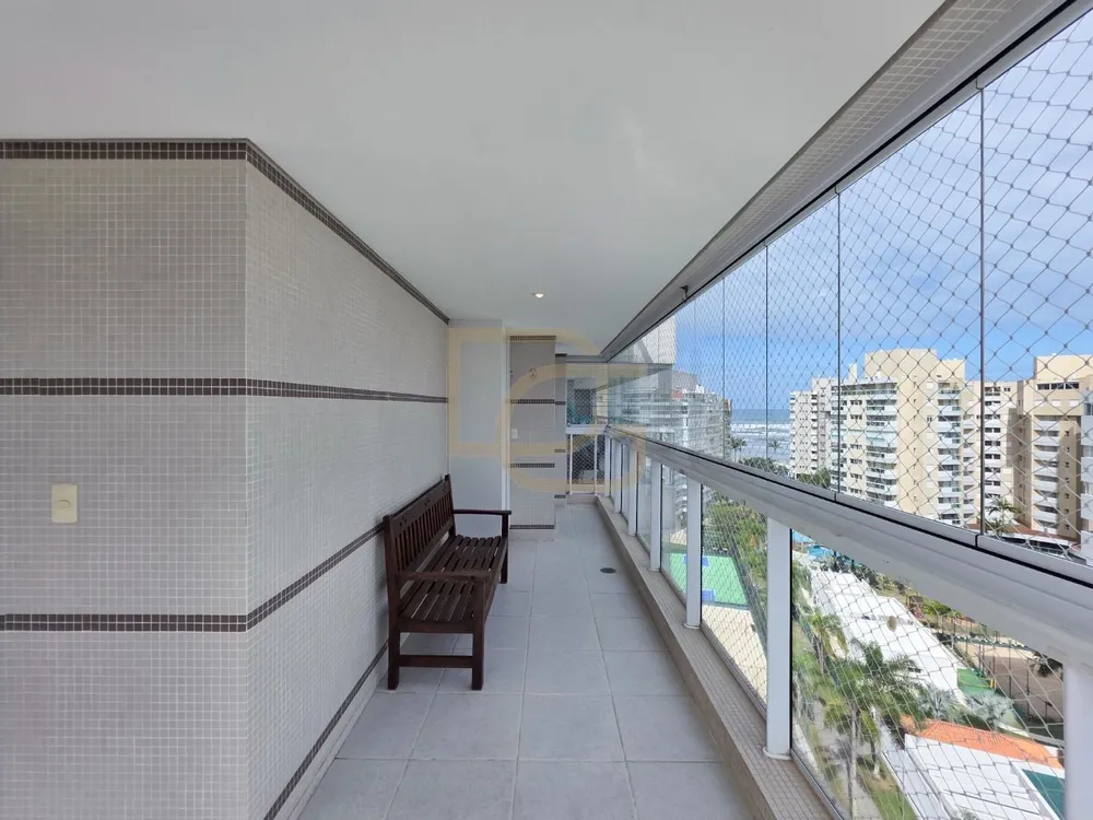 Apartamento, 3 quartos, 216 m² - Foto 8