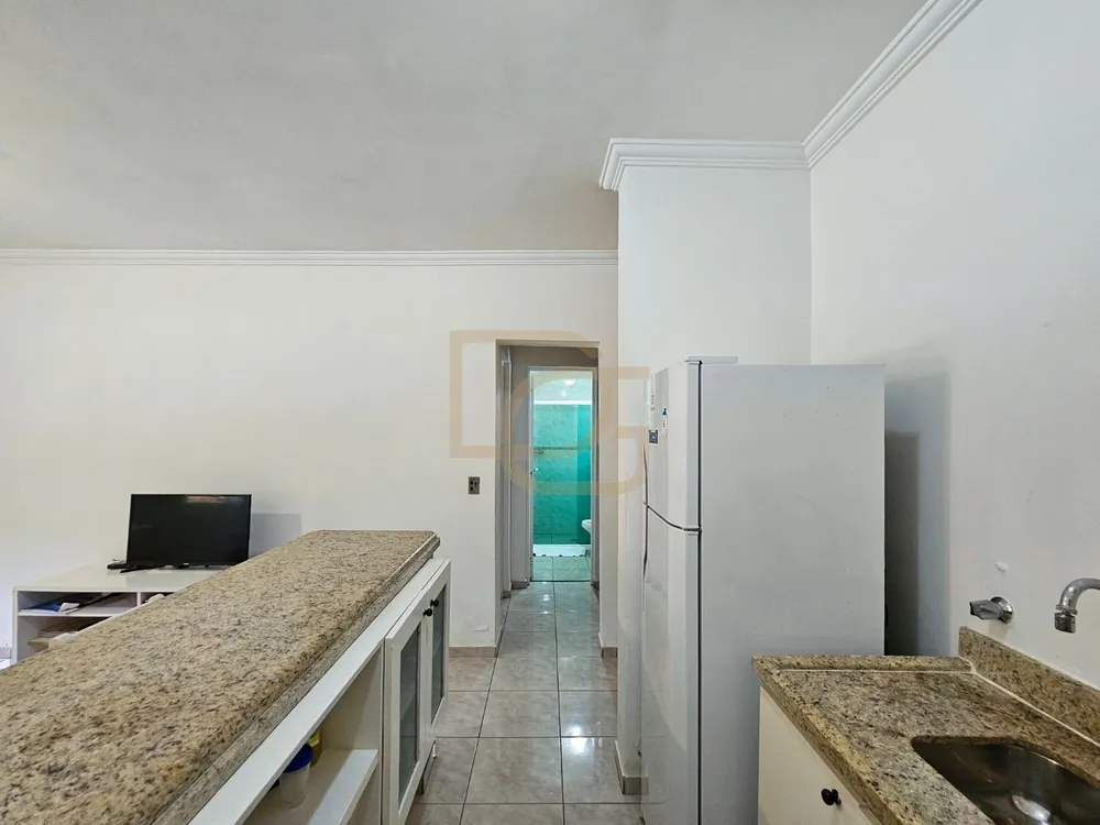 Casa, 1 quarto, 48 m² - Foto 8