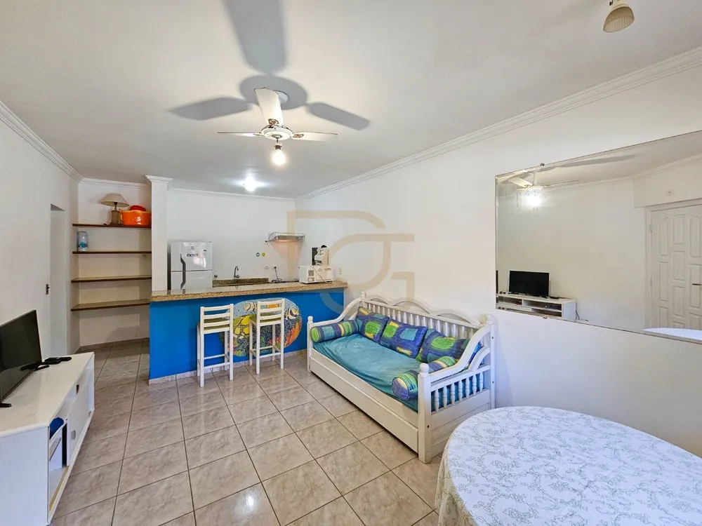Casa, 1 quarto, 48 m² - Foto 4