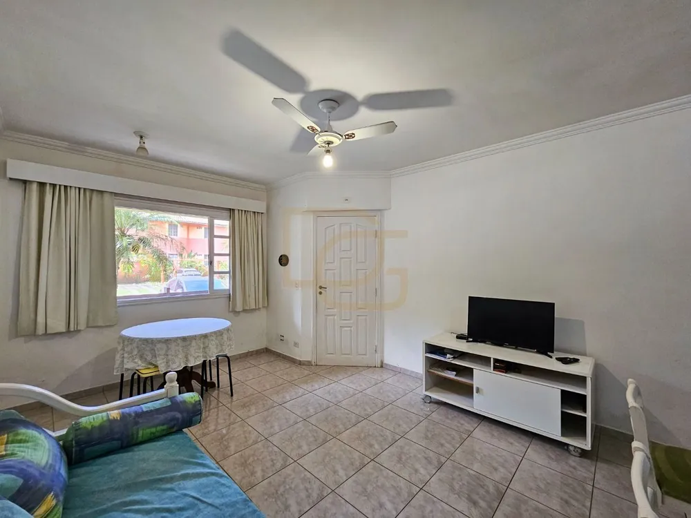 Casa, 1 quarto, 48 m² - Foto 2