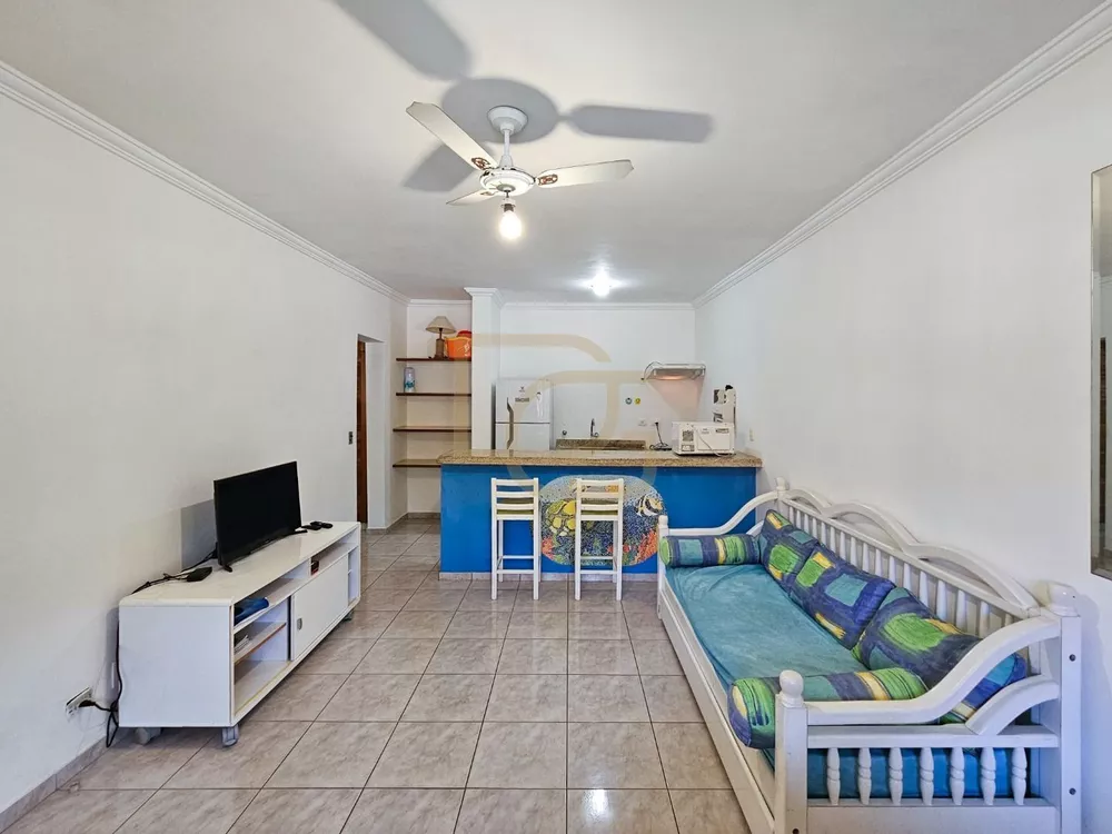 Casa, 1 quarto, 48 m² - Foto 1