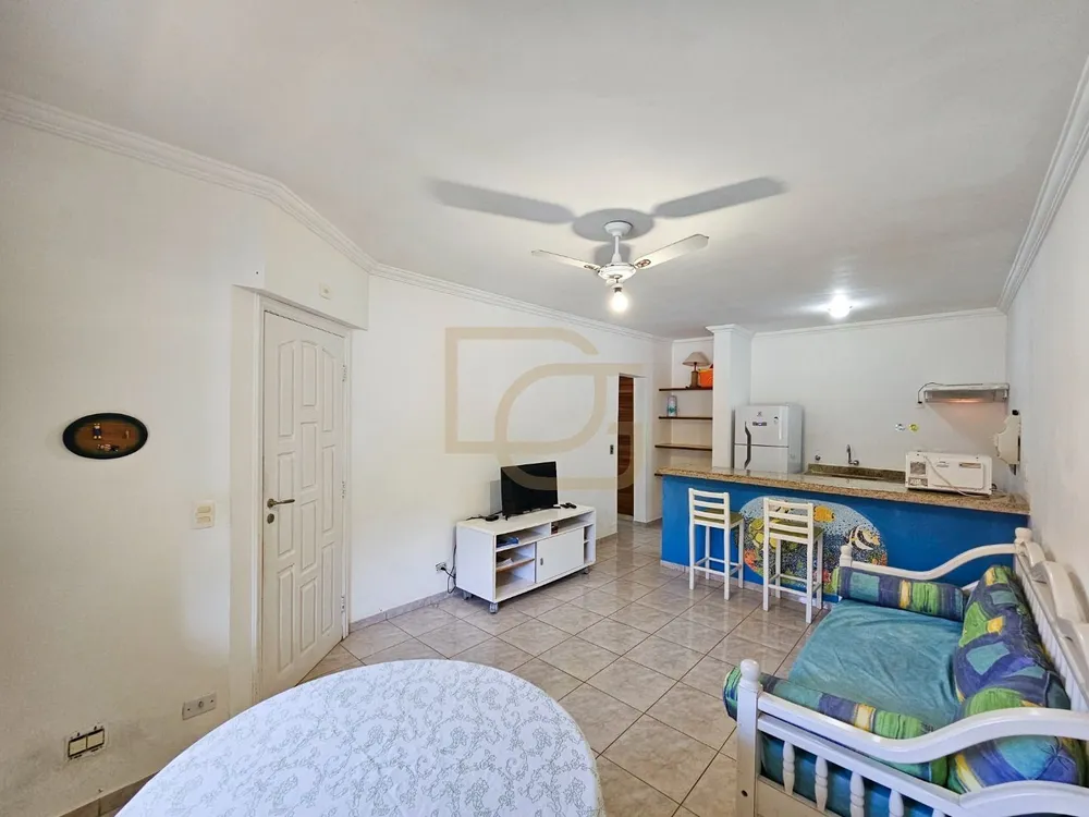 Casa, 1 quarto, 48 m² - Foto 1