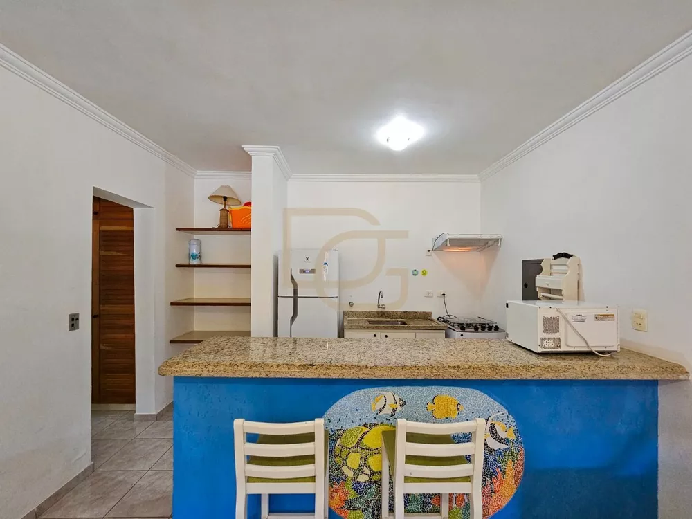 Casa, 1 quarto, 48 m² - Foto 4