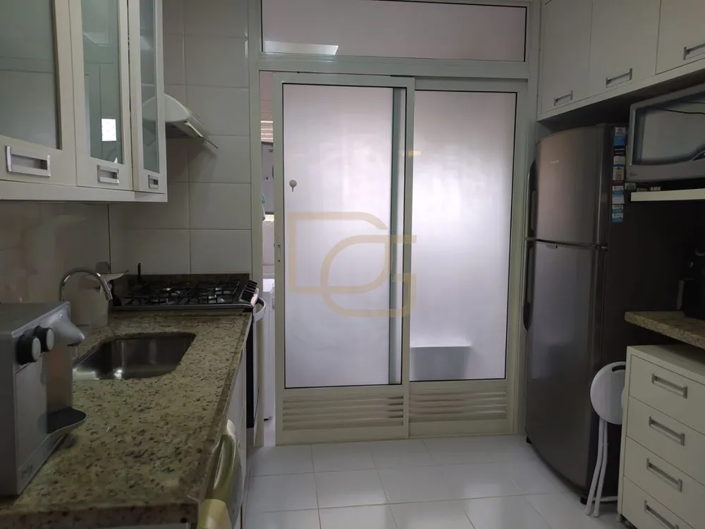 Apartamento, 4 quartos, 189 m² - Foto 6