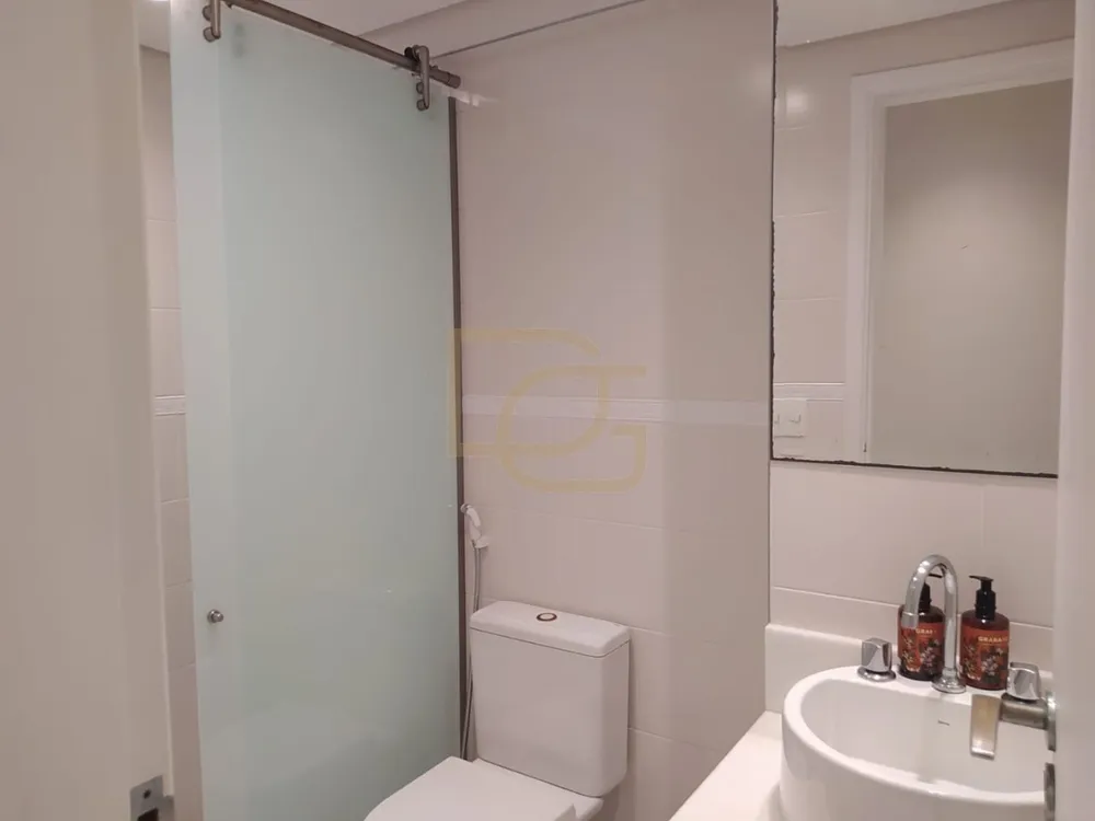 Apartamento, 4 quartos, 189 m² - Foto 12
