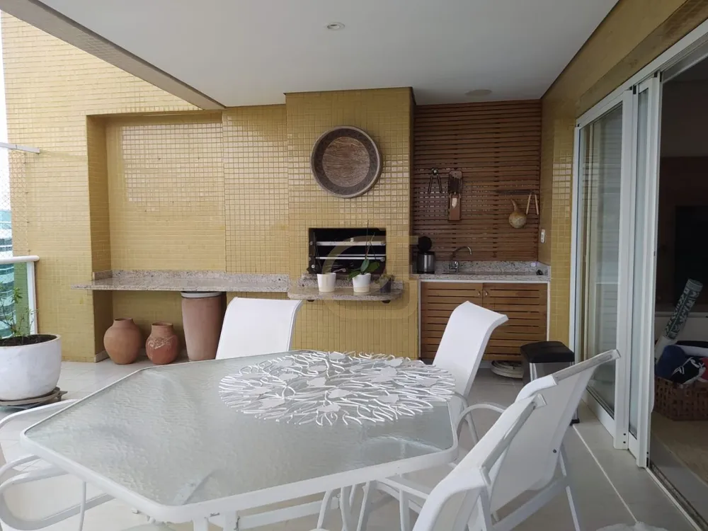 Apartamento, 4 quartos, 189 m² - Foto 1