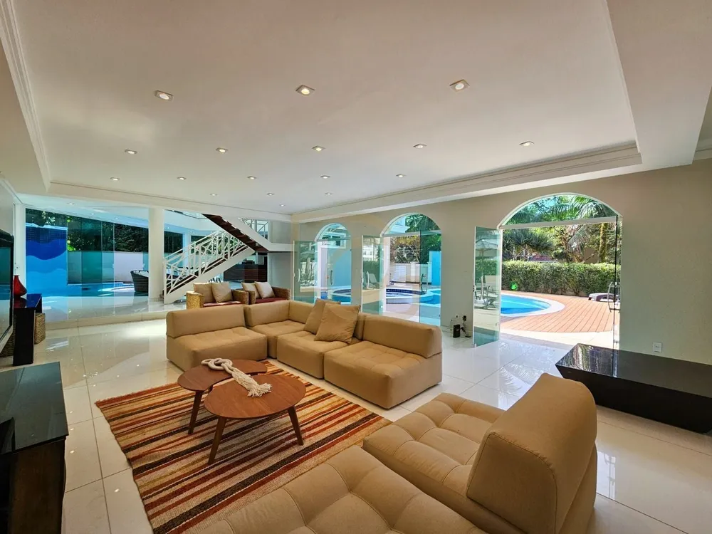 Casa, 5 quartos, 569 m² - Foto 5