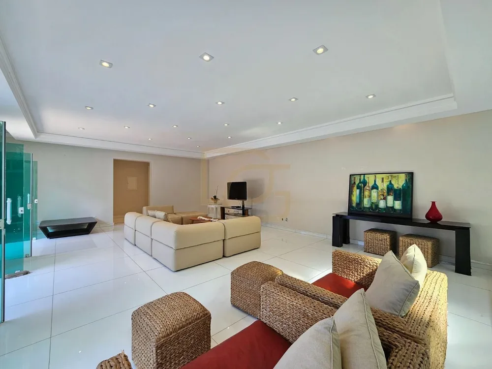 Casa, 5 quartos, 569 m² - Foto 8