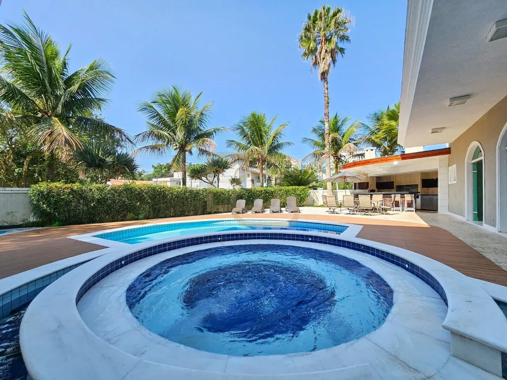 Casa, 5 quartos, 569 m² - Foto 6