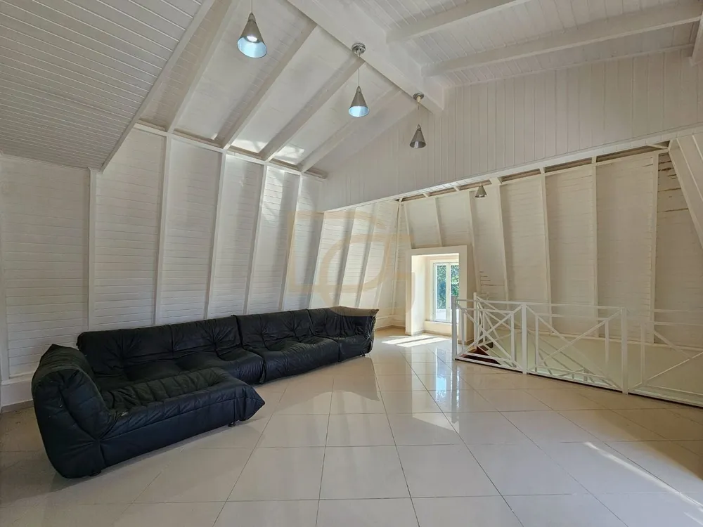 Casa, 5 quartos, 569 m² - Foto 2