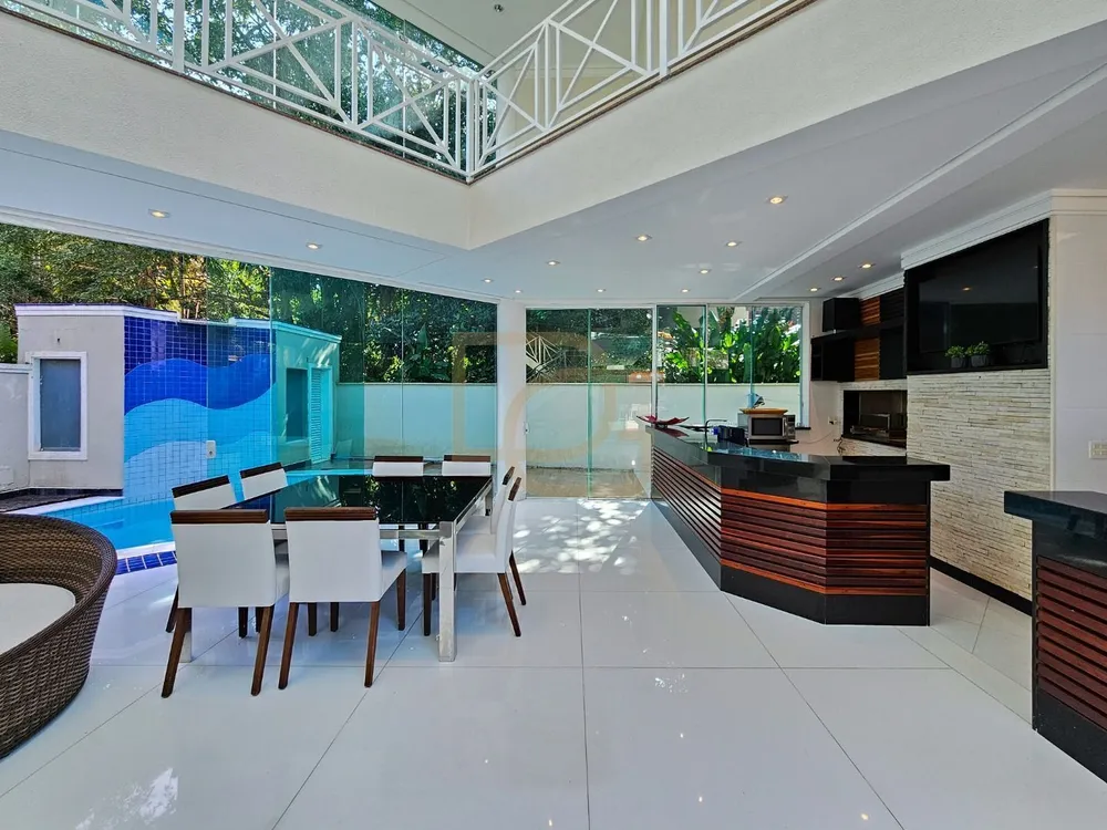 Casa, 5 quartos, 569 m² - Foto 4