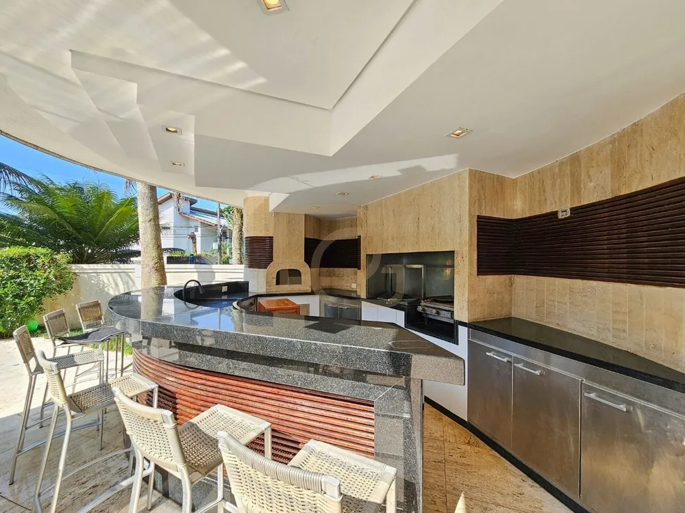 Casa, 5 quartos, 569 m² - Foto 1