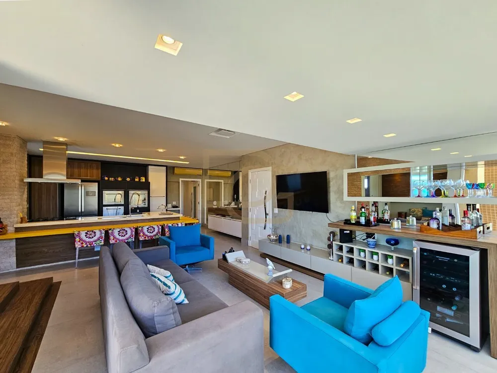 Cobertura, 6 quartos, 414 m² - Foto 5