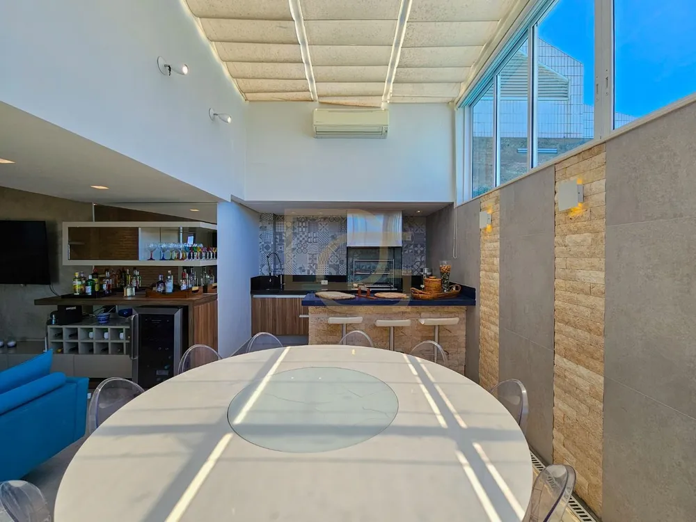 Cobertura, 6 quartos, 414 m² - Foto 3