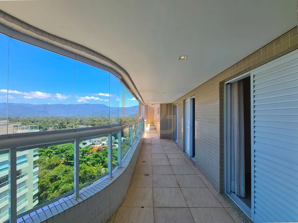 Cobertura, 6 quartos, 414 m² - Foto 4