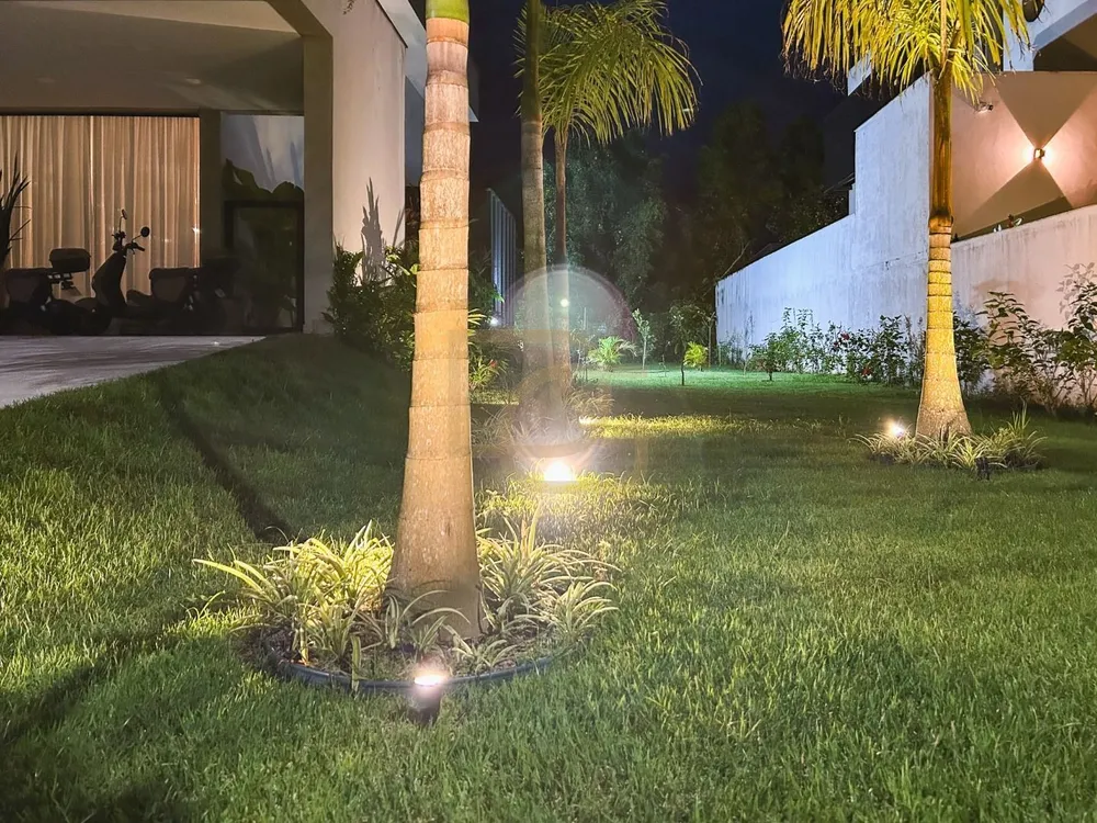 Casa, 5 quartos, 347 m² - Foto 2