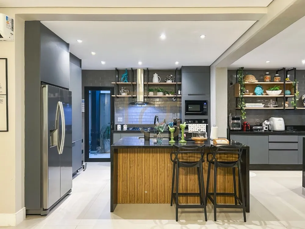 Casa, 5 quartos, 347 m² - Foto 10