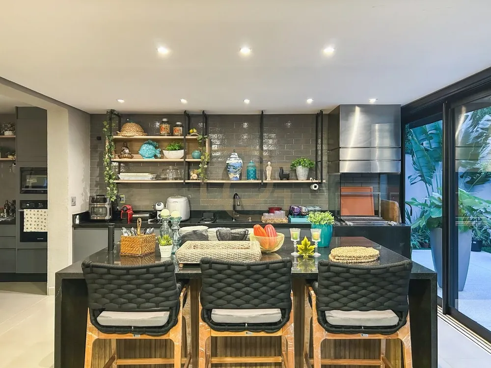 Casa, 5 quartos, 347 m² - Foto 9