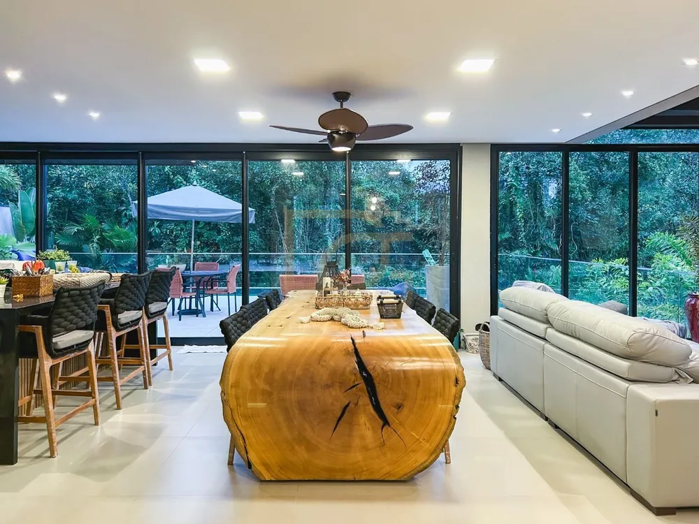 Casa, 5 quartos, 347 m² - Foto 8