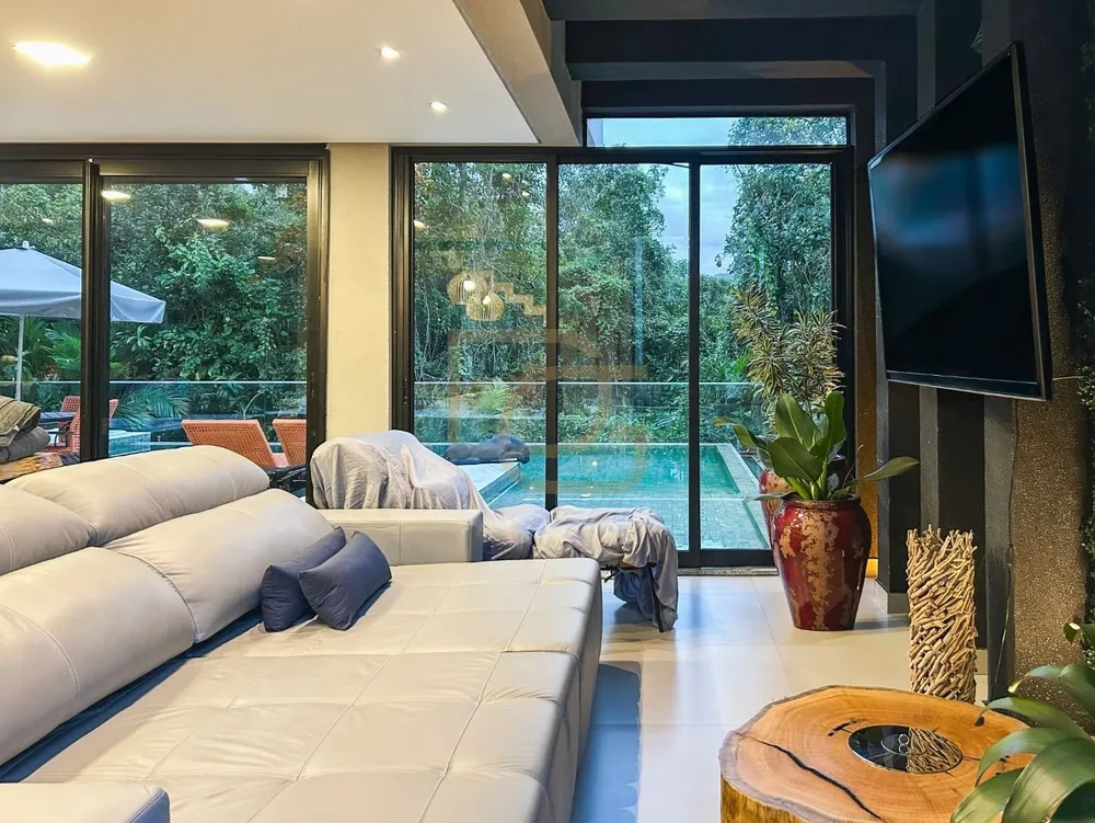 Casa, 5 quartos, 347 m² - Foto 3