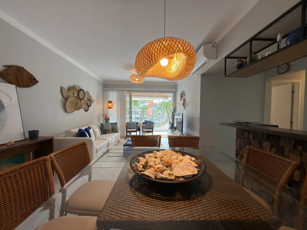 Apartamento, 3 quartos, 103 m² - Foto 3