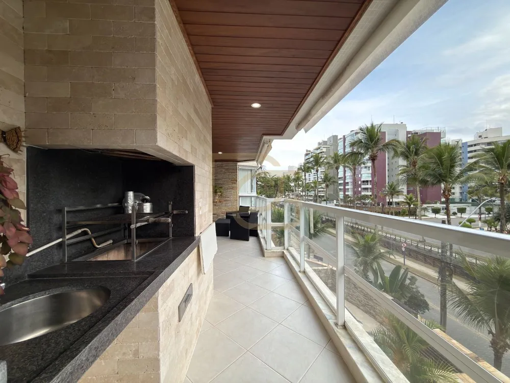 Apartamento, 3 quartos, 103 m² - Foto 3