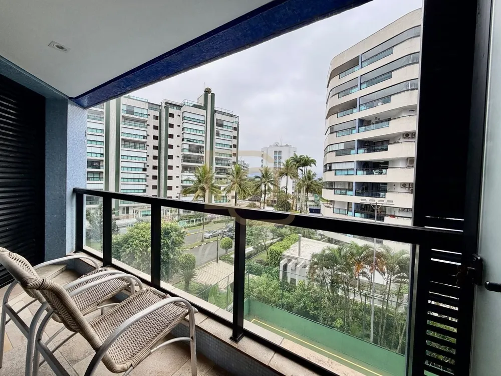 Apartamento, 4 quartos, 150 m² - Foto 2