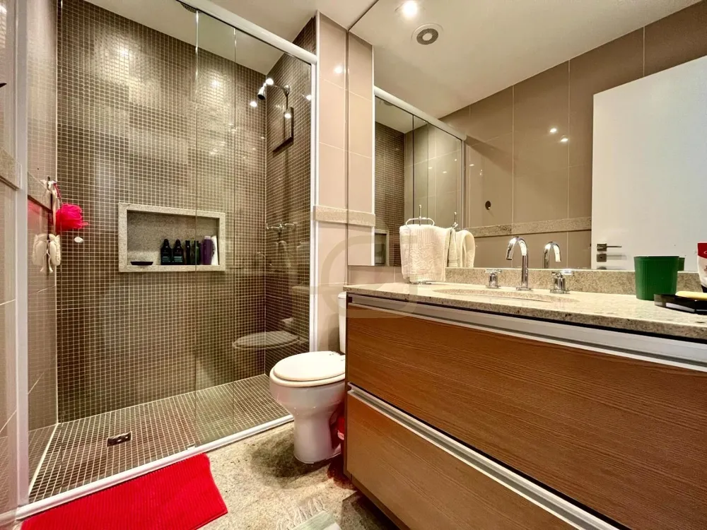 Apartamento, 2 quartos, 87 m² - Foto 15