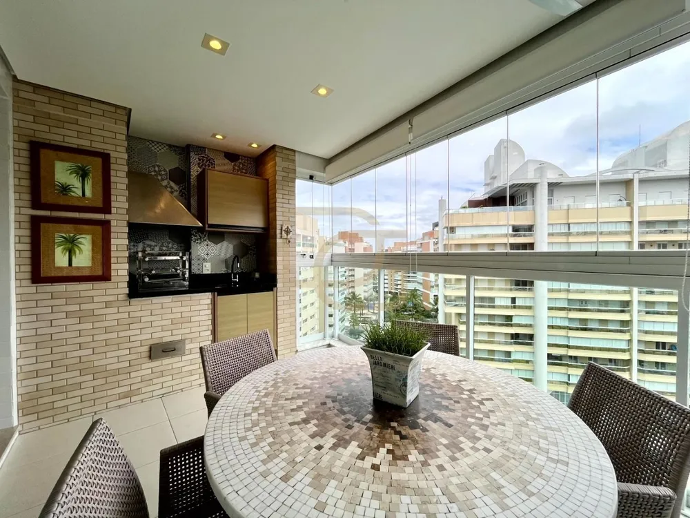 Apartamento, 2 quartos, 87 m² - Foto 3