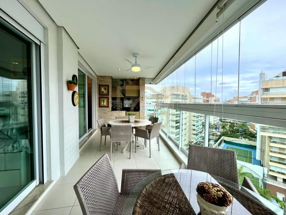 Apartamento, 2 quartos, 87 m² - Foto 1