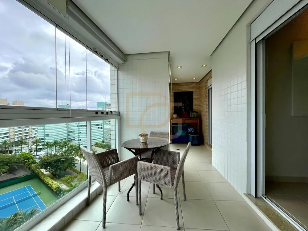 Apartamento, 2 quartos, 87 m² - Foto 2