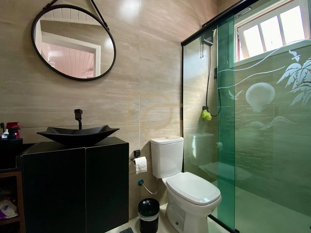 Casa, 2 quartos, 90 m² - Foto 10