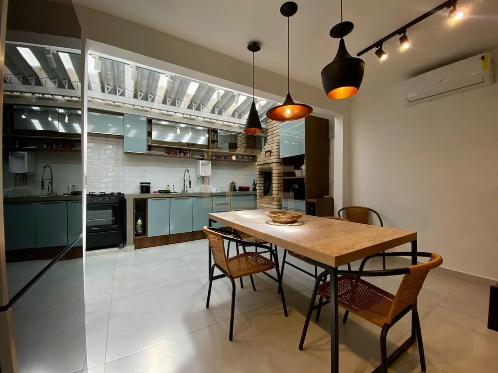 Casa, 2 quartos, 90 m² - Foto 3