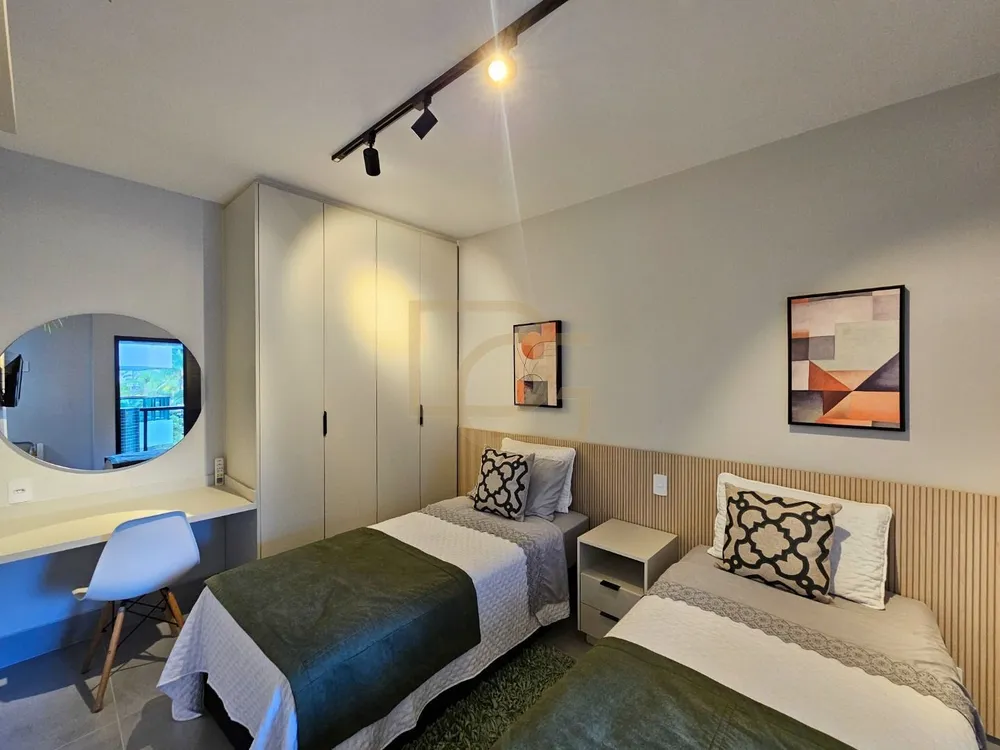 Apartamento, 3 quartos, 121 m² - Foto 2
