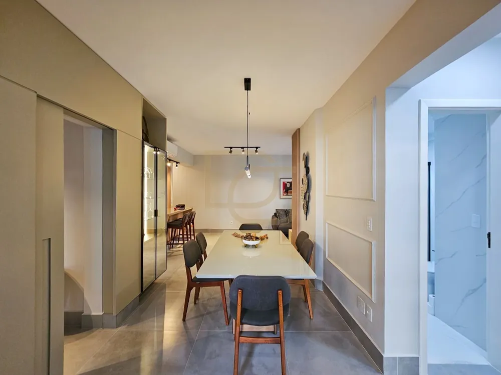 Apartamento, 3 quartos, 121 m² - Foto 10