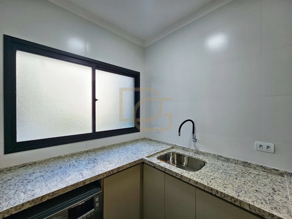 Apartamento, 3 quartos, 121 m² - Foto 8